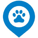 Tractive GPS Dog Tracker - Location & activity tracking in...