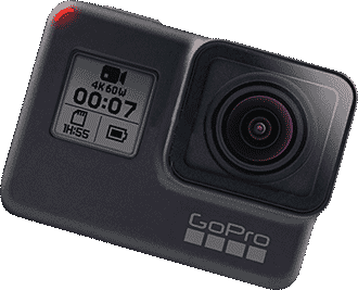 goproalpha 1