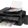 Printers & Scanners