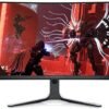 alienware aw3423dw 3418 inch quantom dot oled curved gaming monitor