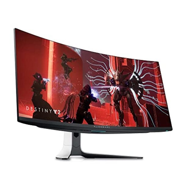 alienware aw3423dw 3418 inch quantom dot oled curved gaming monitor 1 1