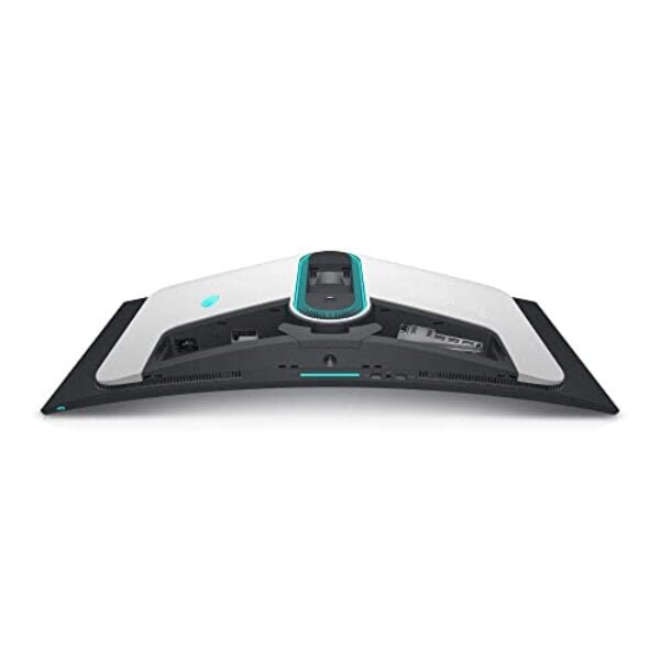 alienware aw3423dw 3418 inch quantom dot oled curved gaming monitor 1 3