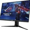 asus rog strix 27 2k hdr gaming monitor xg27aqm wqhd 2560 x 1440 fast