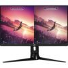 asus rog strix 27 2k hdr gaming monitor xg27aqm wqhd 2560 x 1440 fast 3