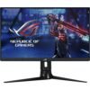 asus rog strix 27 2k hdr gaming monitor xg27aqm wqhd 2560 x 1440 fast 5