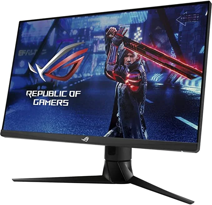 ASUS ROG Strix 2K Gaming Monitor