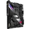 asus rog x570 crosshair viii hero wi fi atx motherboard with pcie 40 1 1