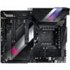 asus rog x570 crosshair viii hero wi fi atx motherboard with pcie 40 1 4