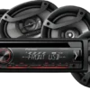 Car Audio/Video Systems