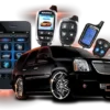 Car Security Systems