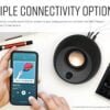 creative pebble v3 minimalistic 20 usb c desktop speakers with usb audio 1 4