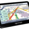 GPS Navigation Systems