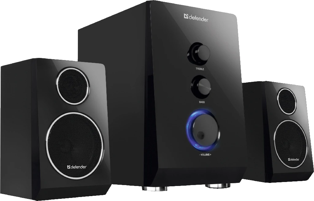 Home Audio & Smart Home