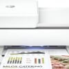 hp envy pro 6455 wireless all in one printer mobile print scan copy