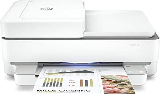 HP Envy Pro 6455 Wireless All-in-One Printer