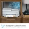 hp envy pro 6455 wireless all in one printer mobile print scan copy 1 3