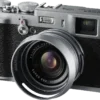 Compact Cameras