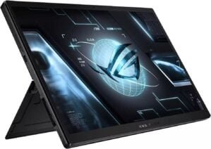 Asus rog flow z13 Tablet laptop