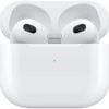 apple airpods 3rd generation wireless earbuds with lightning charging case 2