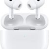 apple airpods pro 2nd gen wireless earbuds up to 2x more active noise 1