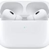 apple airpods pro 2nd gen wireless earbuds up to 2x more active noise 2