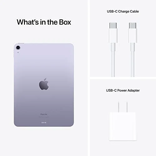 Apple iPad Air Tablet (5th Generation)
