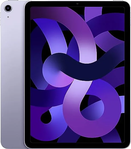 Apple iPad Air Tablet (5th Generation)