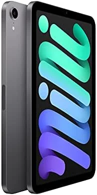 Apple iPad Mini Tablet (6th Generation)