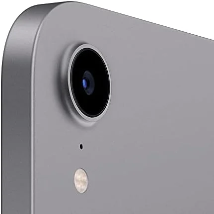 Apple iPad Mini Tablet (6th Generation)
