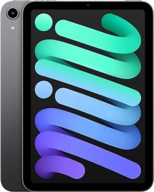 Apple iPad Mini Tablet (6th Generation)