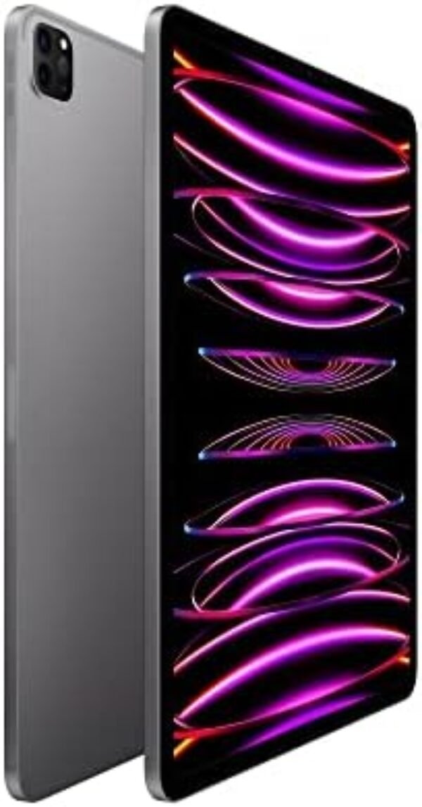 apple ipad pro 129 inch 6th generation with m2 chip liquid retina xdr 1