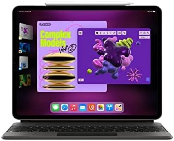 apple ipad pro 129 inch 6th generation with m2 chip liquid retina xdr 3