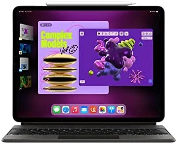 Apple iPad Pro 12.9-inch Tablet (6th Generation)
