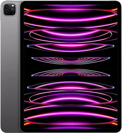 Apple iPad Pro 12.9-inch Tablet (6th Generation)
