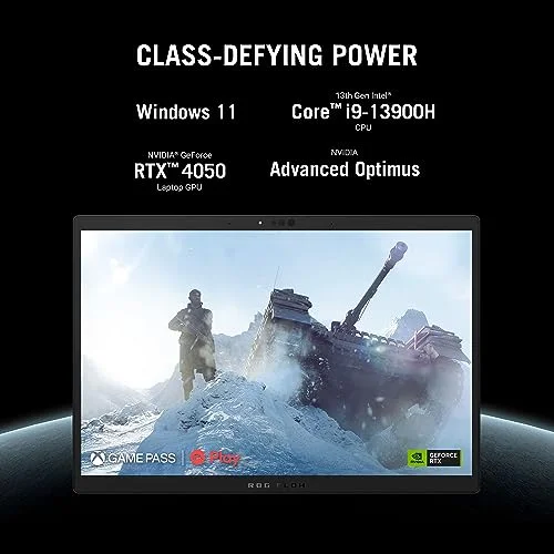 ASUS ROG Flow Z13 Tablet/Laptop