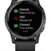 garmin vivoactive 4 gps smartwatch features music body energy monitoring 1 1