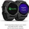 garmin vivoactive 4 gps smartwatch features music body energy monitoring 1 4
