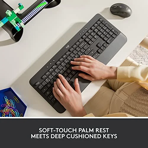 Logitech Signature K650 Keyboard