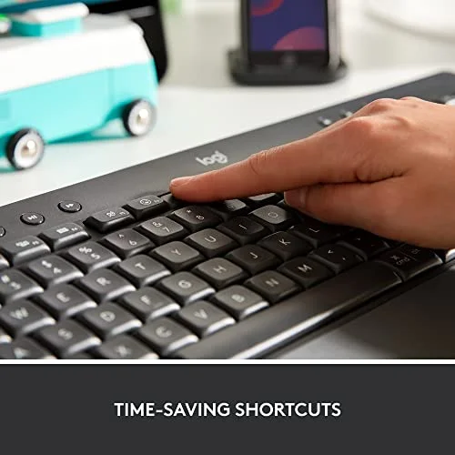 Logitech Signature K650 Keyboard