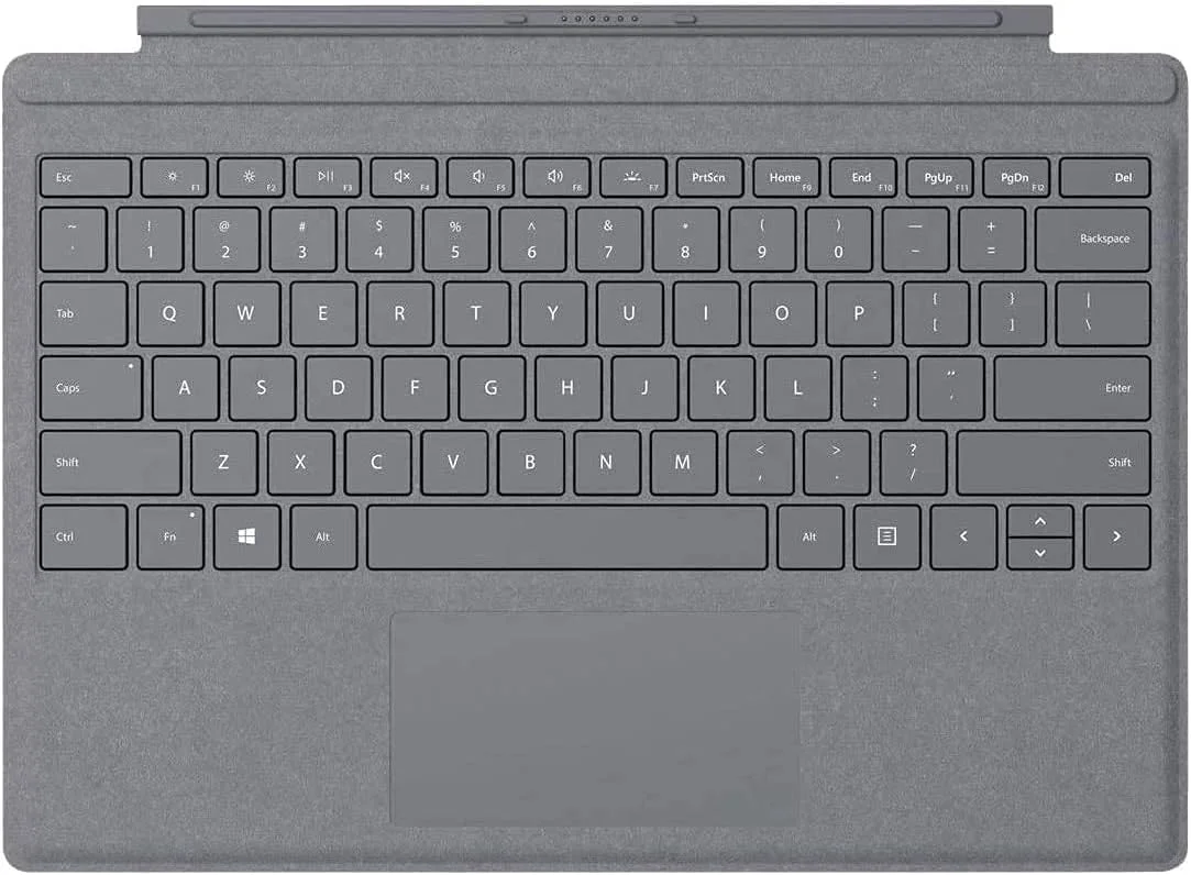 Microsoft Surface Pro Signature Keyboard