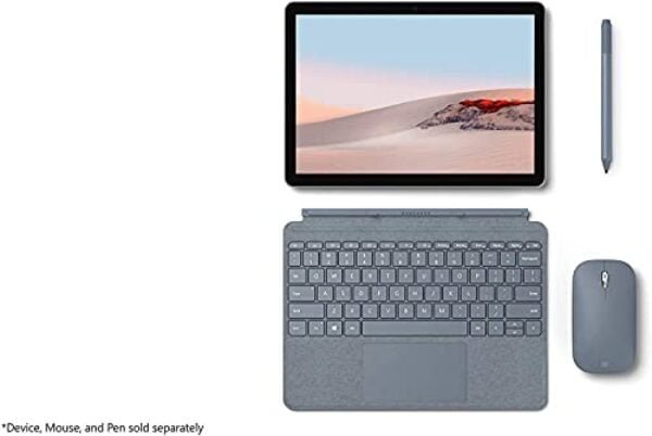 microsoft surface pro signature type cover constructed with alcantara 1 1