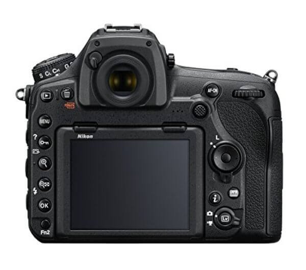 nikon d850 fx format digital slr camera body 1
