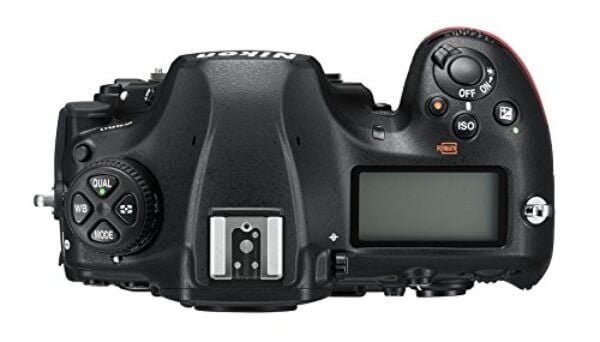 nikon d850 fx format digital slr camera body 3