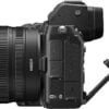 nikon z 5 our most compact full frame mirrorless stills video camera 1 2