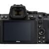 nikon z 5 our most compact full frame mirrorless stills video camera 1 3