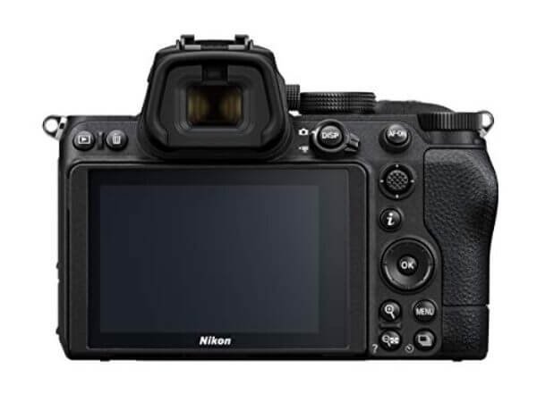 nikon z 5 our most compact full frame mirrorless stills video camera 1 3