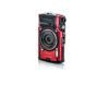 om system olympus tg 6 red underwater camera waterproof freeze proof high 2