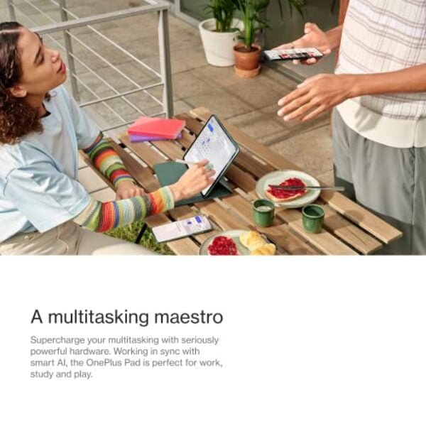 oneplus pad 1161 lcd display 8gb ram 128gb storage mediatek dimensity 1