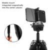 peak design travel tripod carbon fiber ultra portable stable and compact 5