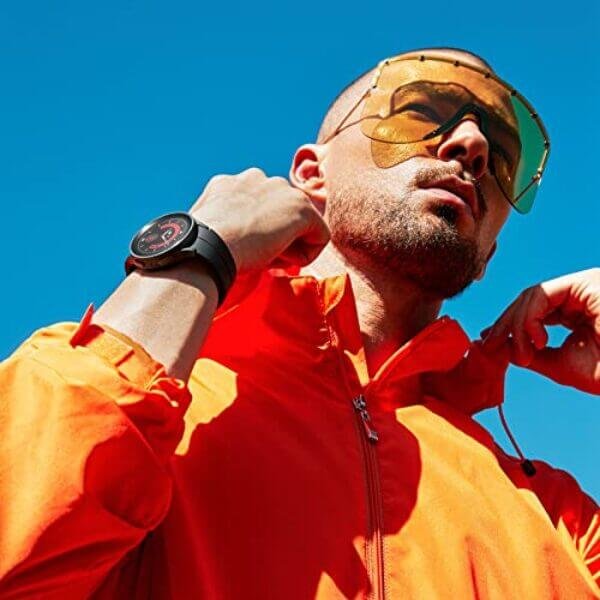 samsung galaxy watch 5 pro 45mm bluetooth smartwatch w body health fitness 1